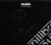 Islands - A Sleep & A Forgetting cd