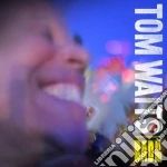 Tom Waits - Bad As Me cd