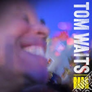 (LP Vinile) Tom Waits - Bad As Me (Remastered) lp vinile di Tom Waits