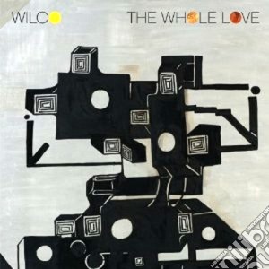 Wilco - The Whole Love cd musicale di Wilco