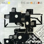 Wilco - The Whole Love cd