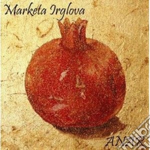 Marketa Irglova - Anar cd musicale di Irglova Market