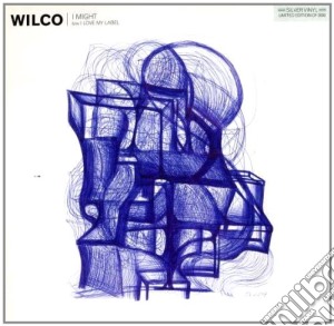 (LP VINILE) I might/i love my label lp vinile di Wilco