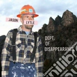 Jason Lytle - Department Of Disapperance cd