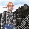 Jason Lytle - Department Of Disapperance cd