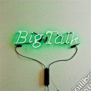 Big Talk - Big Talk cd musicale di Talk Big