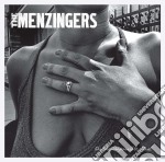 (LP Vinile) Menzigers (The) - On The Impossible Past
