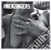 (LP Vinile) Menzigers (The) - On The Impossible Past cd