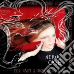 Neko Case - The Worse Things Get .. cd