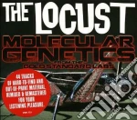 Locust - Molecular Genetics From The cd