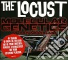 Locust - Molecular Genetics From The cd