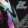 Skip The Foreplay - Nightlife cd