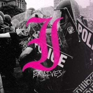 Every Time I Die - Ex Lives (Deluxe) cd musicale di Every time i die