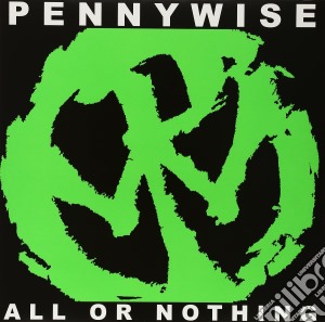 (LP VINILE) All or nothing lp vinile di Pennywise