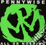 (LP VINILE) All or nothing cd