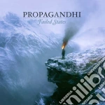 Propagandhi - Failed States cd