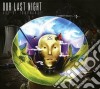 Our Last Night - Age Of Ignorance cd