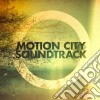 Motion City Soundtrack - Go cd