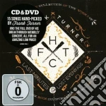 Frank Turner - Last Minutes And Lost Evenings (Cd+Dvd) cd