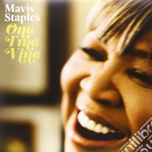 (LP VINILE) One true vine lp vinile di Mavis Staples