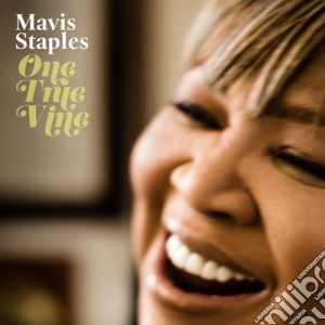 Mavis Staples - One True Vine cd musicale di Mavis Staples