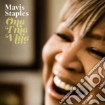 Mavis Staples - One True Vine cd