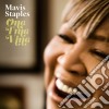 Mavis Staples - One True Vine cd