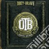Obey The Brave - Young Blood cd