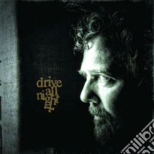 Glen Hansard - Drive All Night cd musicale di Glen Hansard
