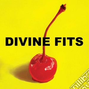 (LP Vinile) Divine Fits - A Thing Called Divine Fits lp vinile di Fits Divine