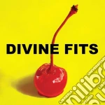 (LP Vinile) Divine Fits - A Thing Called Divine Fits vinile