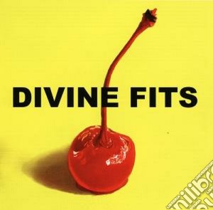 Divine Fits - A Thing Called Divine Fits cd musicale di Fits Divine