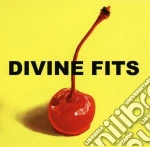 Divine Fits - A Thing Called Divine Fits cd