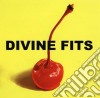Divine Fits - A Thing Called Divine Fits cd