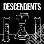 (LP Vinile) Descendents - Hypercaffium Spazzinate (Silver Edition)