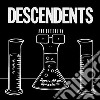 (LP Vinile) Descendents - Hypercaffium Spazzinate (Silver Edition) cd