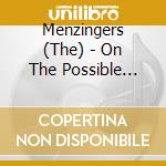 Menzingers (The) - On The Possible Past (Mini Lp) cd