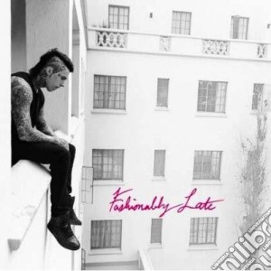 Falling In Reverse - Fashionably Late cd musicale di Falling in reverse