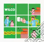 Wilco - Schmilco cd
