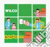 Wilco - Schmilco cd
