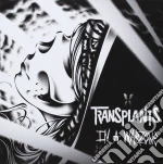 Transplants - In A Warzone cd