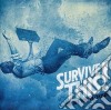 Survive This - The LifeYou Ve Chosen cd