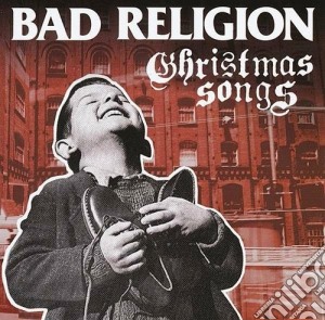 (LP Vinile) Bad Religion - Christmas Songs lp vinile di Religion Bad
