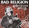 (LP Vinile) Bad Religion - Christmas Songs cd