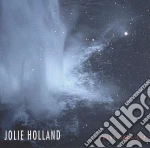 Jolie Holland - Wine Dark Sea cd