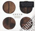 Kronos Quartet - Aheym