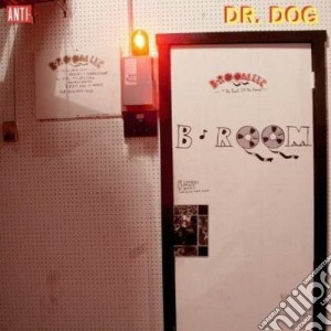 Dr. Dog - B Room cd musicale di Dr.dog