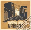 Lawrence Arms (The) - Metropole cd