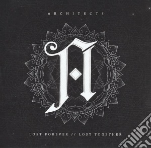 (LP VINILE) Lost forever/lost together lp vinile di Architects