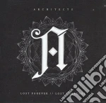(LP VINILE) Lost forever/lost together cd